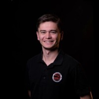 Dynamics e.V. Employee Kilian Knauer's profile photo