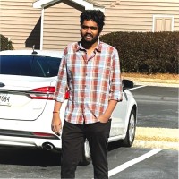 HyperNex Technologies LLC Employee Surarapu Reddy's profile photo