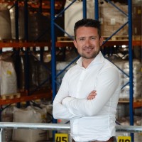 Neele-Vat Employee Dave V.'s profile photo