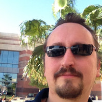 EDIC Employee Stefan Corcodel's profile photo