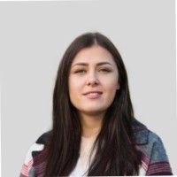 BARBORA Lietuva Employee Roberta Remleinė's profile photo