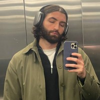 Baruch Plias's profile photo