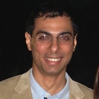 PVR Limited Employee Ranjeet Ahluwalia's profile photo