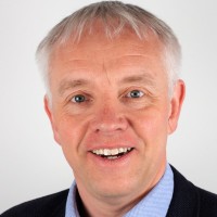 Grænir Skátar Employee Sigurdur Ulfarsson's profile photo