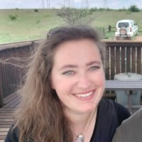 Global Alliance for Rabies Control Employee Ayla Malan's profile photo