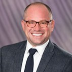 Cleveland Foundation Employee Andrew Katusin's profile photo