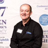 Twizza (Pty) Ltd Employee Alan Buchanan's profile photo