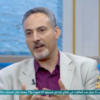 Big Hero Robotics Academy Employee Hossam Zayed's profile photo