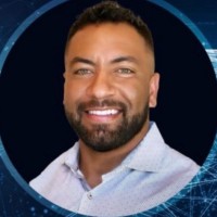 iCRYO Employee Ty Bennett's profile photo