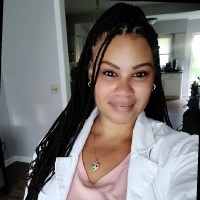 Stram Center for Integrative Medicine Employee Lakiesha Allen's profile photo