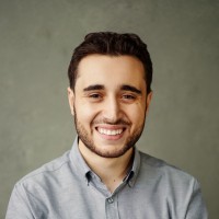 Mintlify Employee Nicholas Khami's profile photo