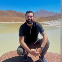 123milhas Employee Elker Lima's profile photo