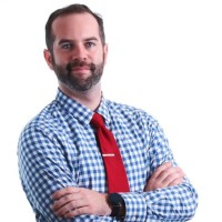 Bart & Associates, Inc. Employee Christopher Montes's profile photo
