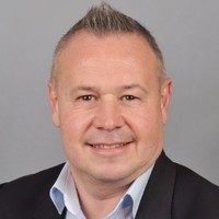 DIMECO Employee Christian Roguet's profile photo