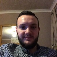 Cordant Services Employee Matthew Codd's profile photo