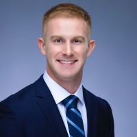Medtronic Employee Mitchell Burton's profile photo