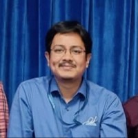 Larsen & Toubro Employee Kunal Sengupta's profile photo