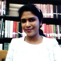 Ruchi Borude Email & Phone Number