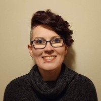 Fortimize Employee Echo Lavoie's profile photo