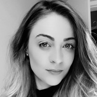Blueticket Employee Lya Michels's profile photo