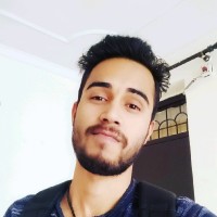 Deepak Nautiyal's profile photo