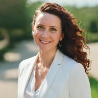 Benthic Solutions Limited Employee Cécile Bertin's profile photo