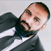 Muhammad Tauqeer-Ul-Hassan Email