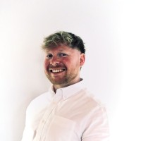 Musqet Employee Conor Curran's profile photo