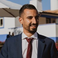 Groupe Qualiconsult Employee Nicolas Da Costa's profile photo