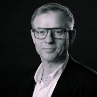 TimeLog Employee Steen Dalberg's profile photo