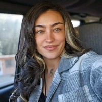 PSL -  Physical Science Laboratory Employee Madison Cammarata's profile photo