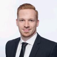 MHP – A Porsche Company Employee Alexander Schumann's profile photo