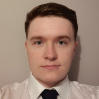 Datadog Employee Evan Joyce's profile photo