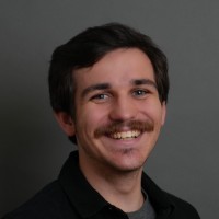 UTM MCSS Employee Joshua Wuebbolt's profile photo