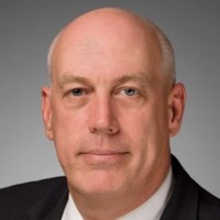 Orbis Inc Employee Charlie Grabenstein's profile photo