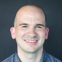 Zapier Employee Chris Geoghegan's profile photo
