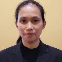 Baig Security Employee Eve Flores's profile photo