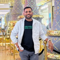 Harishchandra Dange's profile photo