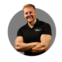 AdvancedSupps.com Employee Trevor Bower's profile photo