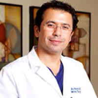 Ali Hendi, MD, PC Employee Ali Hendi's profile photo