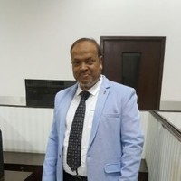 Veridian Tech Solutions, Inc. Employee Pavan Mandal's profile photo