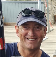 Royal Australian Navy Employee Jonathan Ley's profile photo