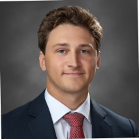 Dover Development Employee Ben Jones's profile photo