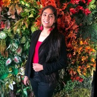 VDO.AI Employee Simran Kaur's profile photo