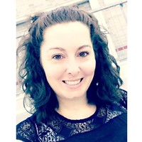 Fleschner, Stark, Tanoos & Newlin Employee Crystal McCullough's profile photo