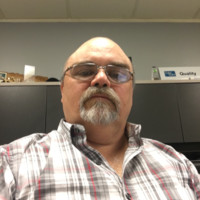 Dayton Progress Employee Jeff Sims's profile photo
