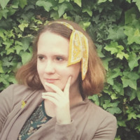 Bowers Museum Employee Kira Lees's profile photo