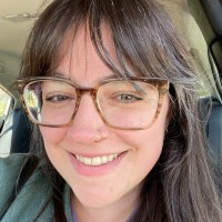 Salesforce Employee Emily Ferris's profile photo
