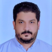 SUCO SUEZ Oil Company Employee Hatem Eldawy's profile photo