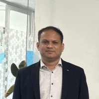 Enfinity Global Employee Surajit Chanda's profile photo